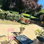 Laugerie Basse Charming Pigeonnier *