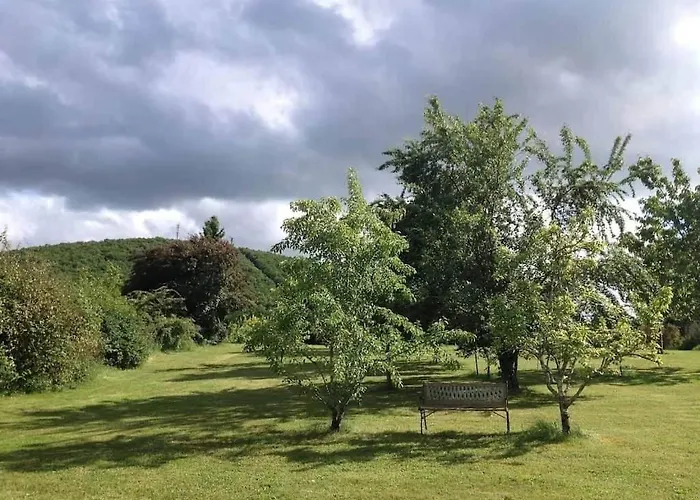 شقة Laugerie Basse Charming Pigeonnier *